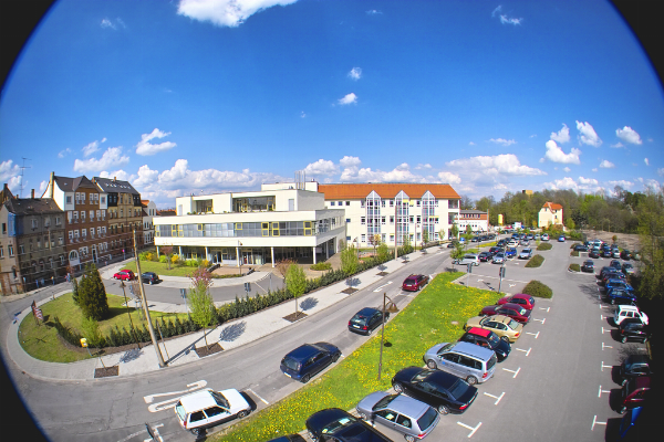 Kreiskrankenhaus Delitzsch GmbH - Standort Eilenburg